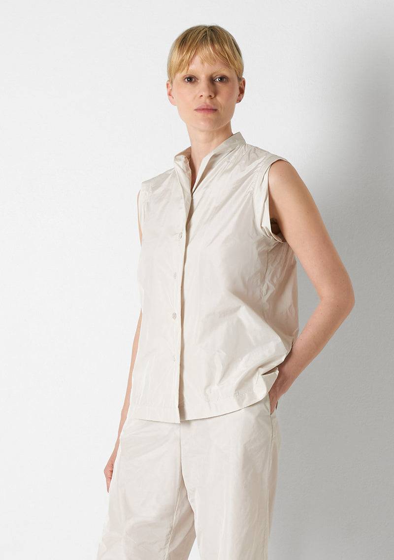 Katharina Hovman Sleeveless marmor Letzter Tag