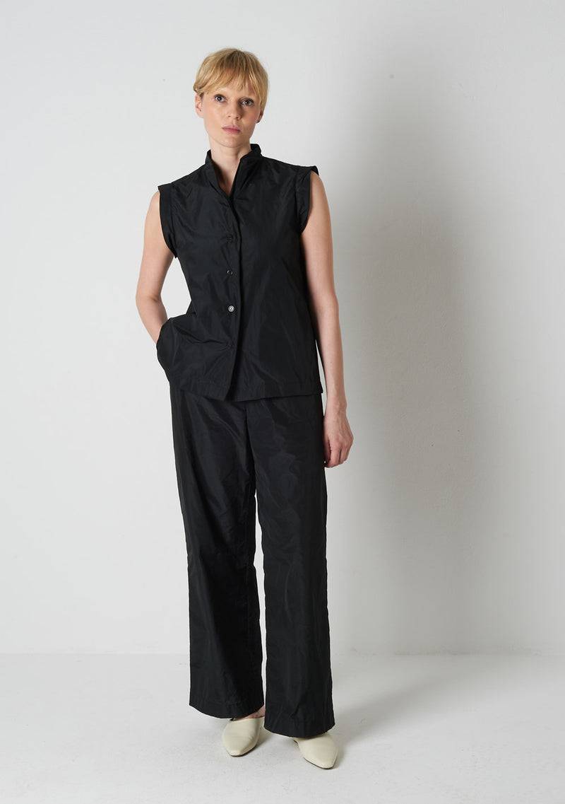 Katharina Hovman Sleeveless black Zeitbegrenzte Promotion