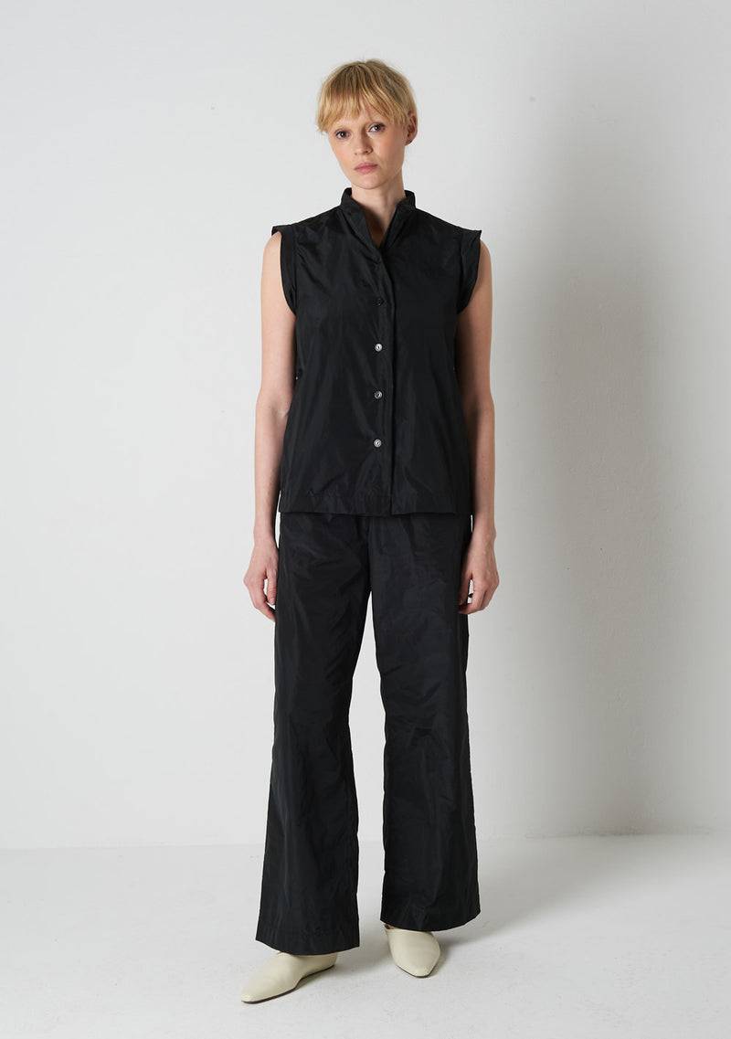 Katharina Hovman Sleeveless black Zeitbegrenzte Promotion