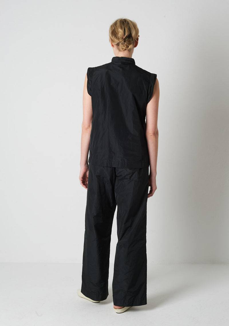 Katharina Hovman Sleeveless black Zeitbegrenzte Promotion