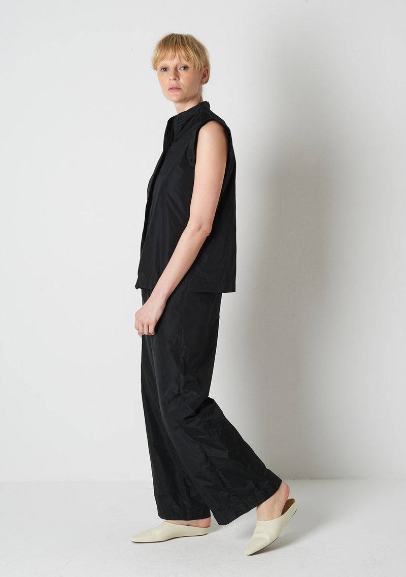 Katharina Hovman Sleeveless black Zeitbegrenzte Promotion
