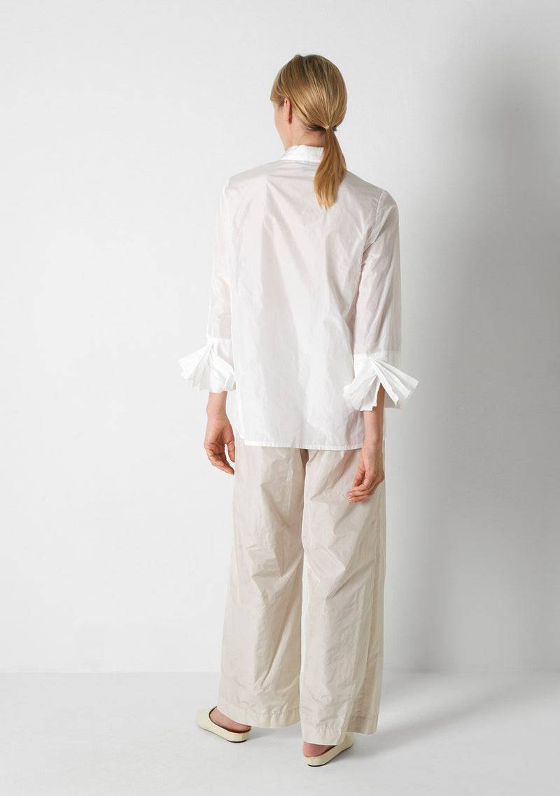 Katharina Hovman Smart Deco white Nur noch ein Tag übrig