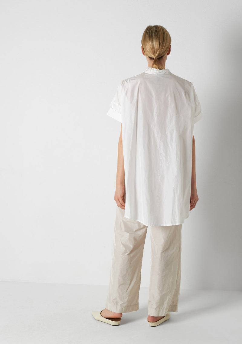Katharina Hovman Short Sleeve white Begrenzt auf 3 Tage