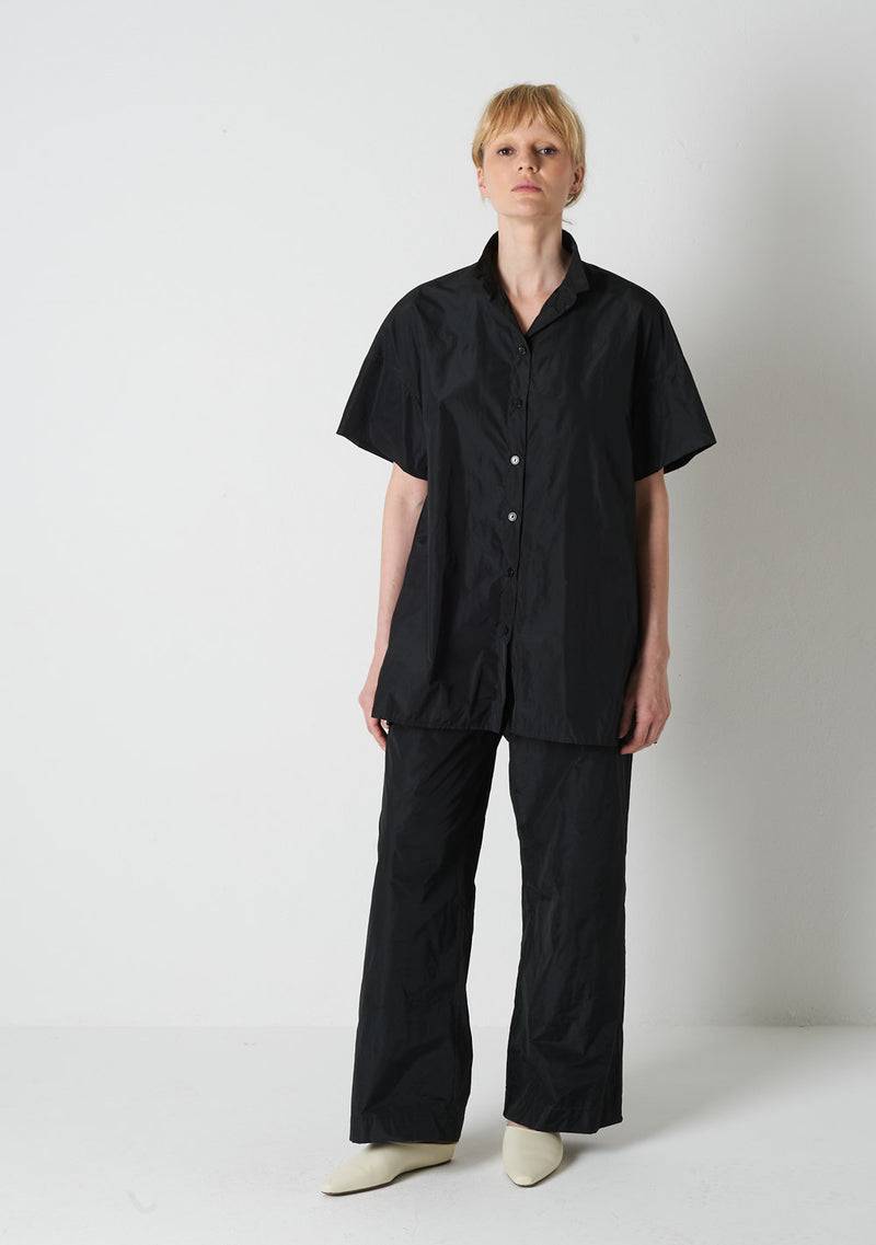 Katharina Hovman Short Sleeve black Speichern exportieren