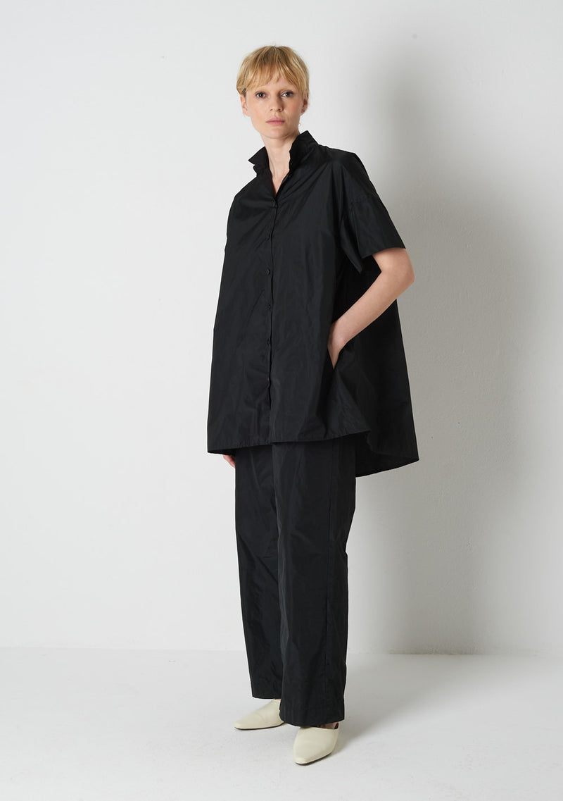 Katharina Hovman Short Sleeve black Speichern exportieren