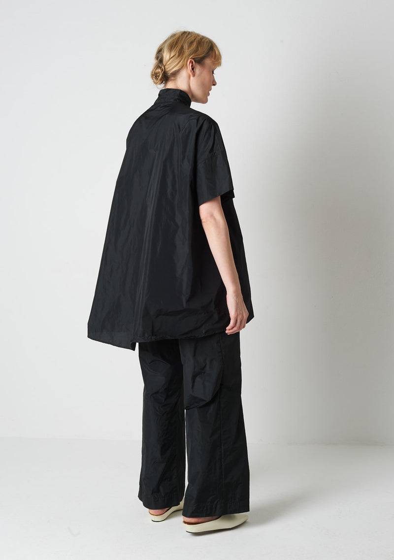 Katharina Hovman Short Sleeve black Speichern exportieren
