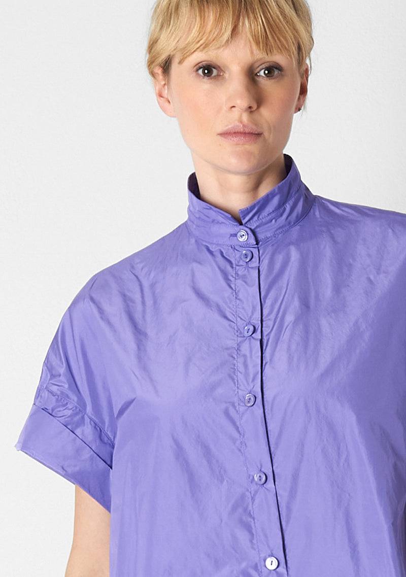 Katharina Hovman Short Sleeve lavanda Black Friday Preise