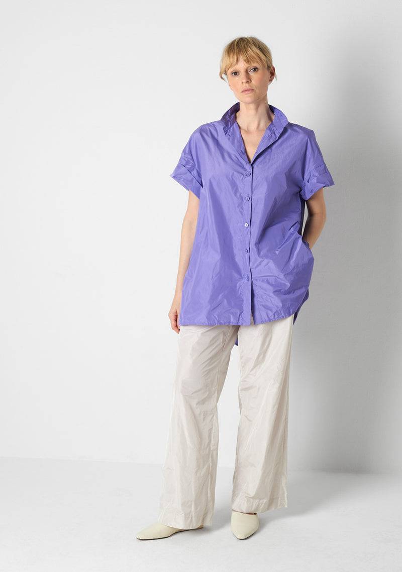 Katharina Hovman Short Sleeve lavanda Black Friday Preise