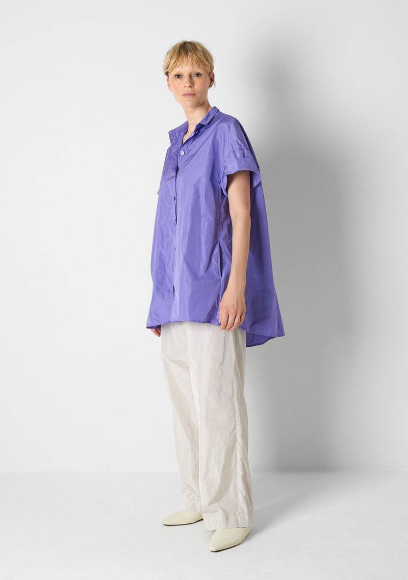 Katharina Hovman Short Sleeve lavanda Black Friday Preise