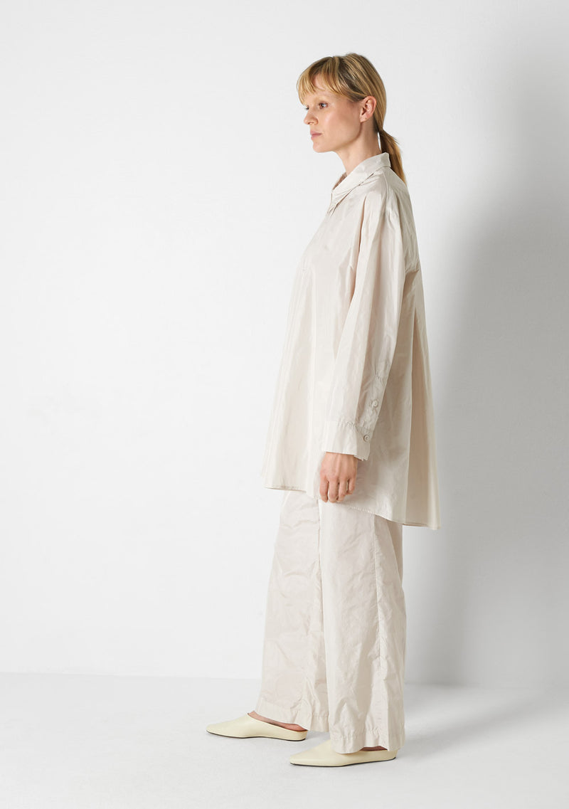 Katharina Hovman Big Blouse 23 marmor Rabatte dieses Monats
