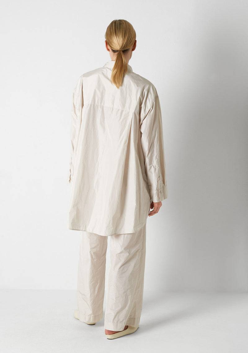 Katharina Hovman Big Blouse 23 marmor Rabatte dieses Monats