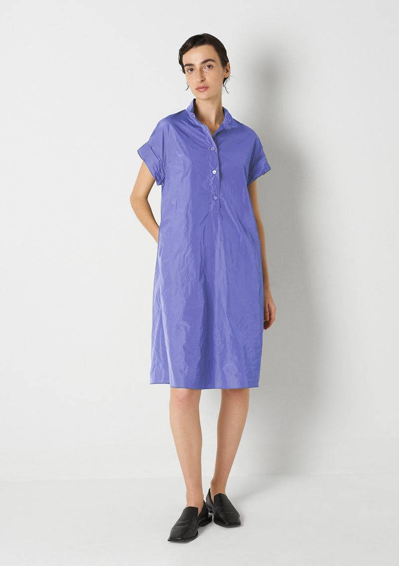 Katharina Hovman Easy Dress lavanda Outlet