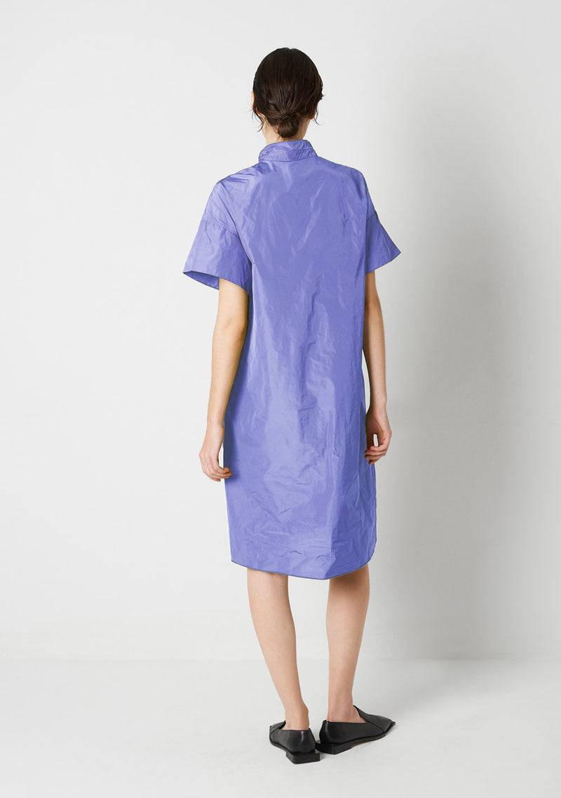 Katharina Hovman Easy Dress lavanda Outlet