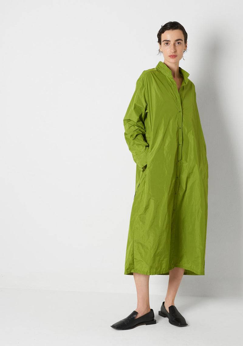 Katharina Hovman Mantelkleid pistachio Hotsell