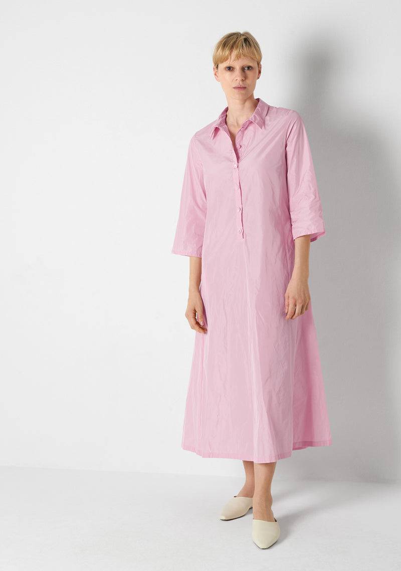 Katharina Hovman Kaftankleid rose Schlussverkauf
