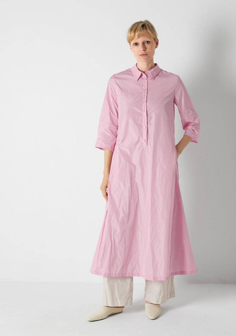 Katharina Hovman Kaftankleid rose Schlussverkauf