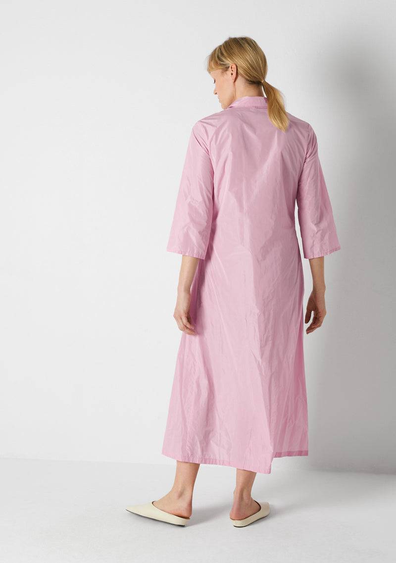 Katharina Hovman Kaftankleid rose Schlussverkauf