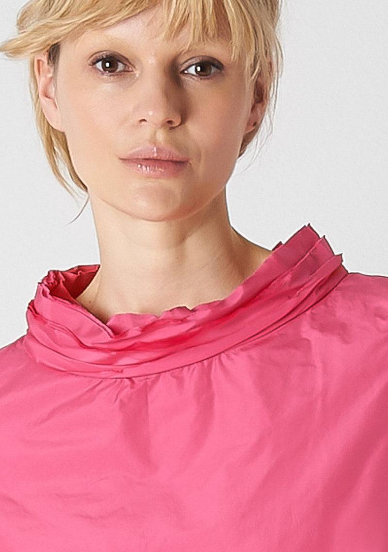 Katharina Hovman Day Dress flamingo Günstiger Verkauf