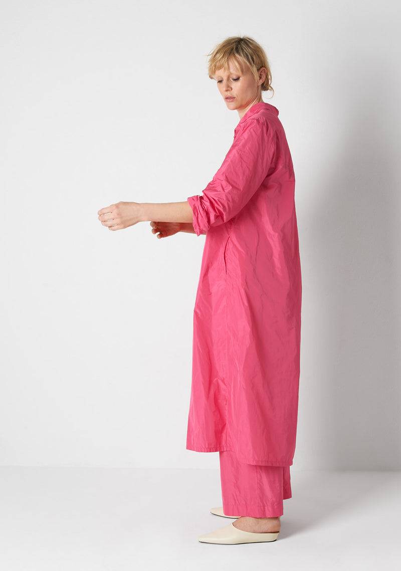 Katharina Hovman Big Dress long flamingo Meist gekauft