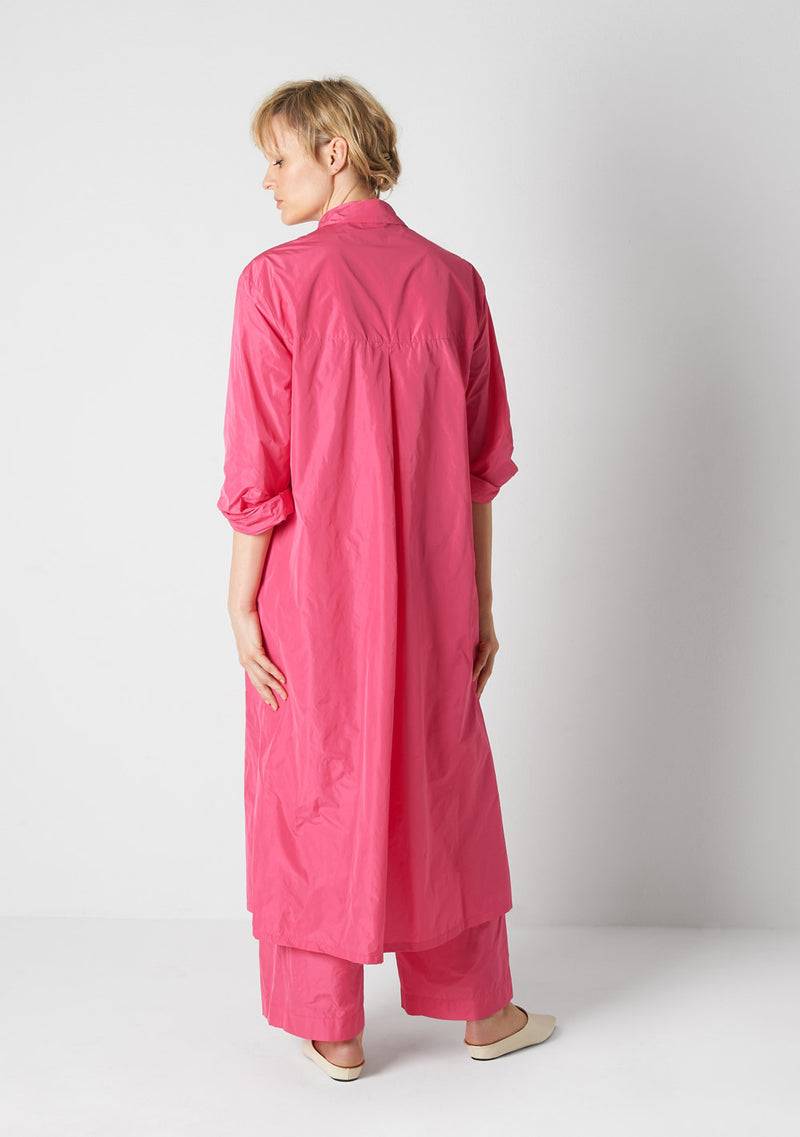 Katharina Hovman Big Dress long flamingo Meist gekauft