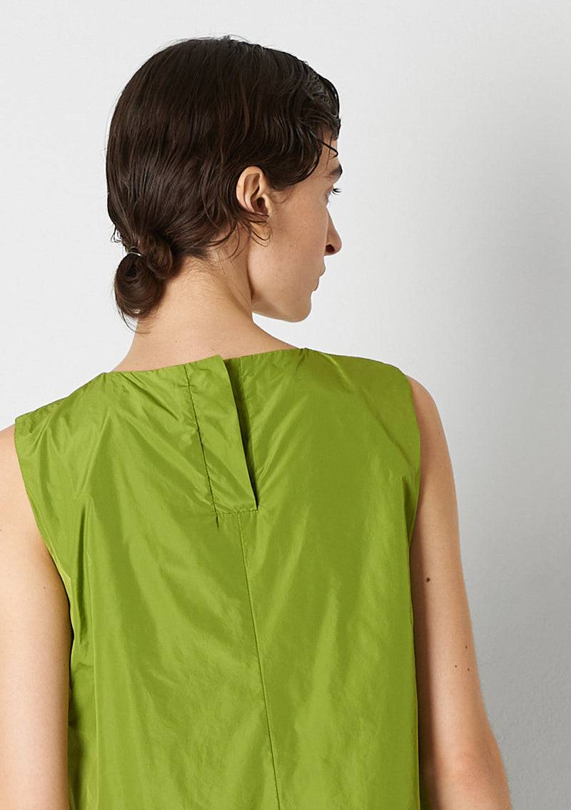 Katharina Hovman Short Dress pistachio Fabrik Onlineshop