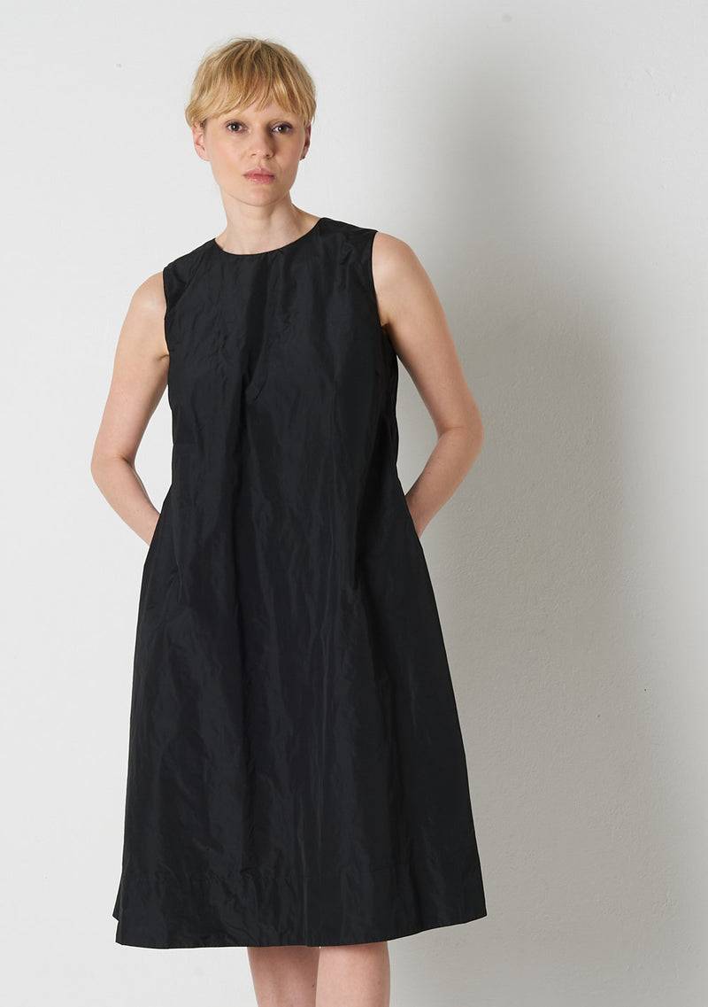 Katharina Hovman Short Dress black Fabrikpreis