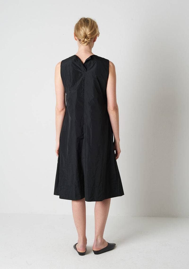 Katharina Hovman Short Dress black Fabrikpreis