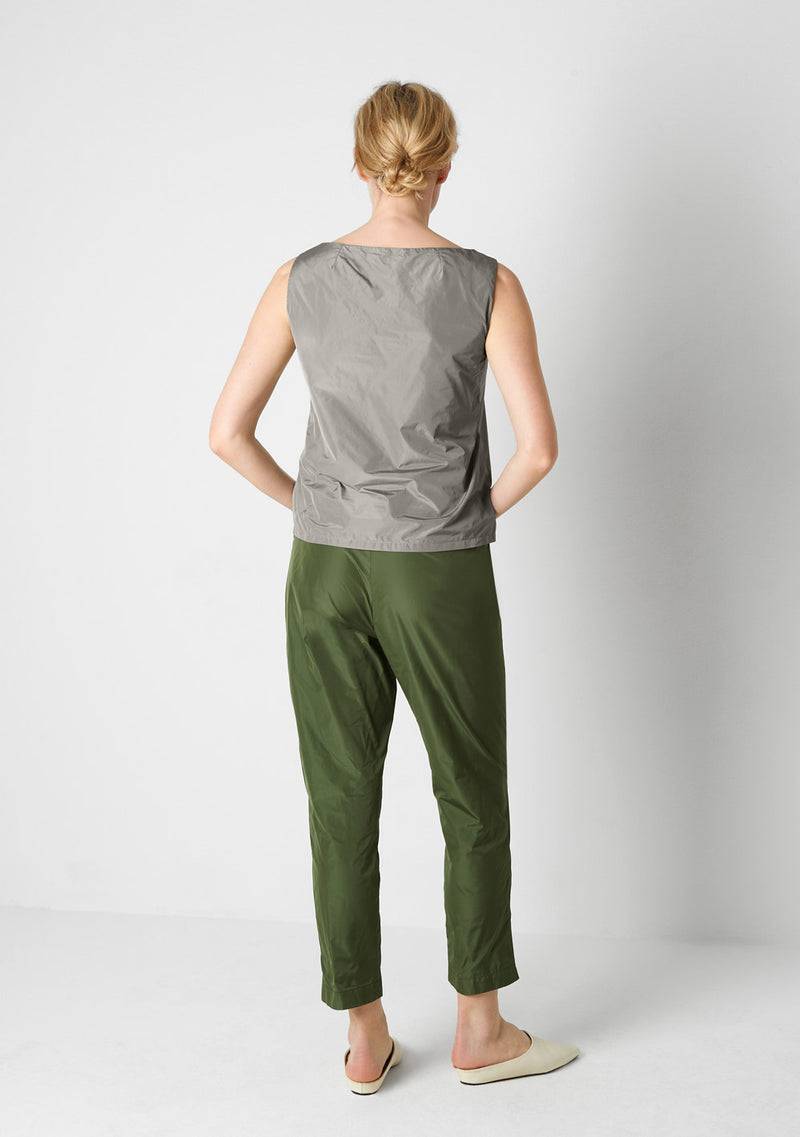 Katharina Hovman Caprihose green tea Sonderangebot