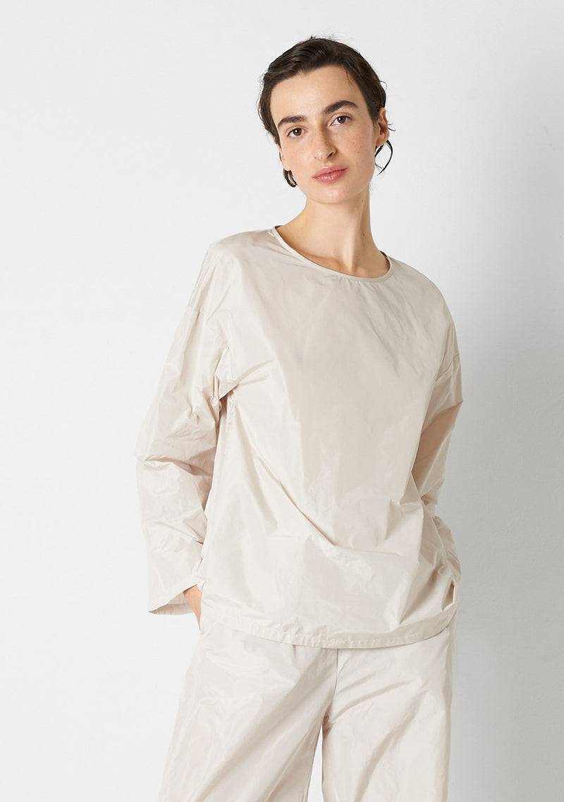 Katharina Hovman Shirt marmor Exklusivangebot