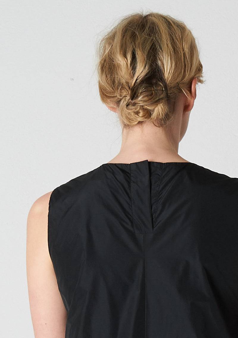 Katharina Hovman Long Dress black Preisnachlass