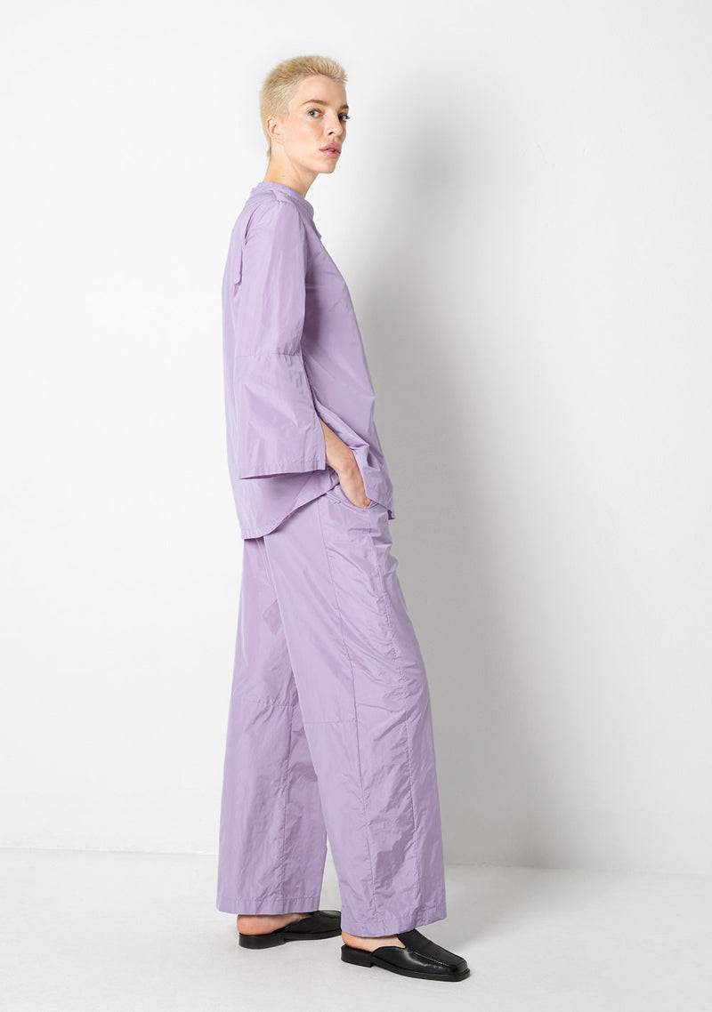Katharina Hovman Kaftanshirt amethyst Weihnachtsangebot