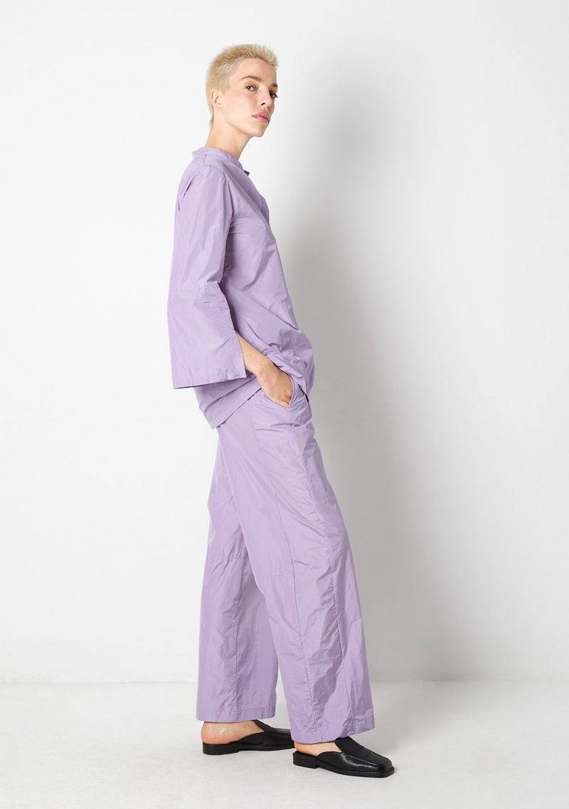 Katharina Hovman Kaftanshirt amethyst Weihnachtsangebot