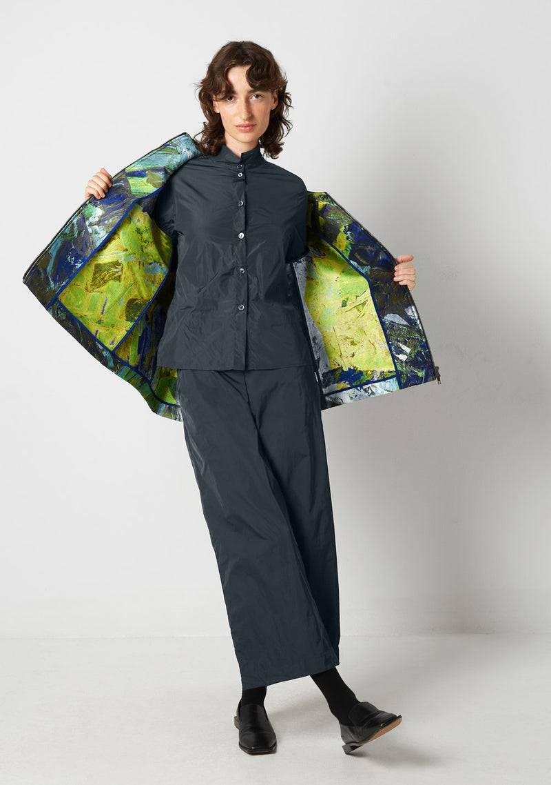 Katharina Hovman Jacket Artwork, original Valentinstagsangebot