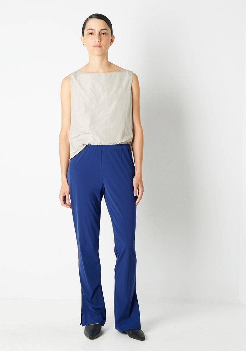 Katharina Hovman Hose Schlitz Pure, royalblue Kauf eins, bekomm eins gratis