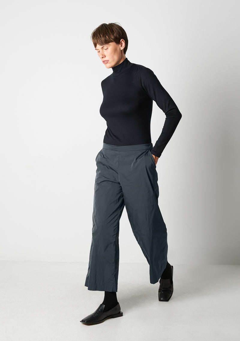 Katharina Hovman Hose weit heavy Taffetas, antra Tägliche Deals