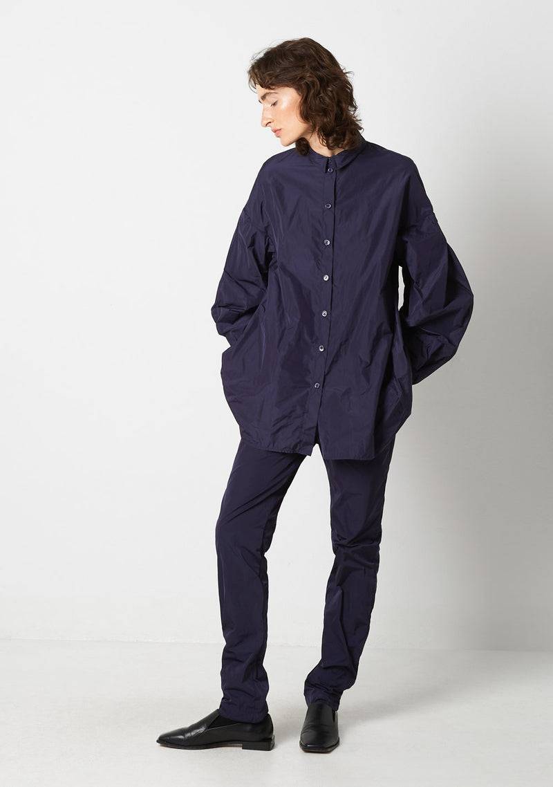 Katharina Hovman Oversize Polka blackberry Sonderangebote