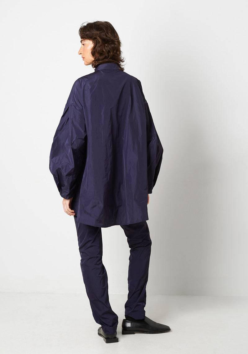 Katharina Hovman Oversize Polka blackberry Sonderangebote