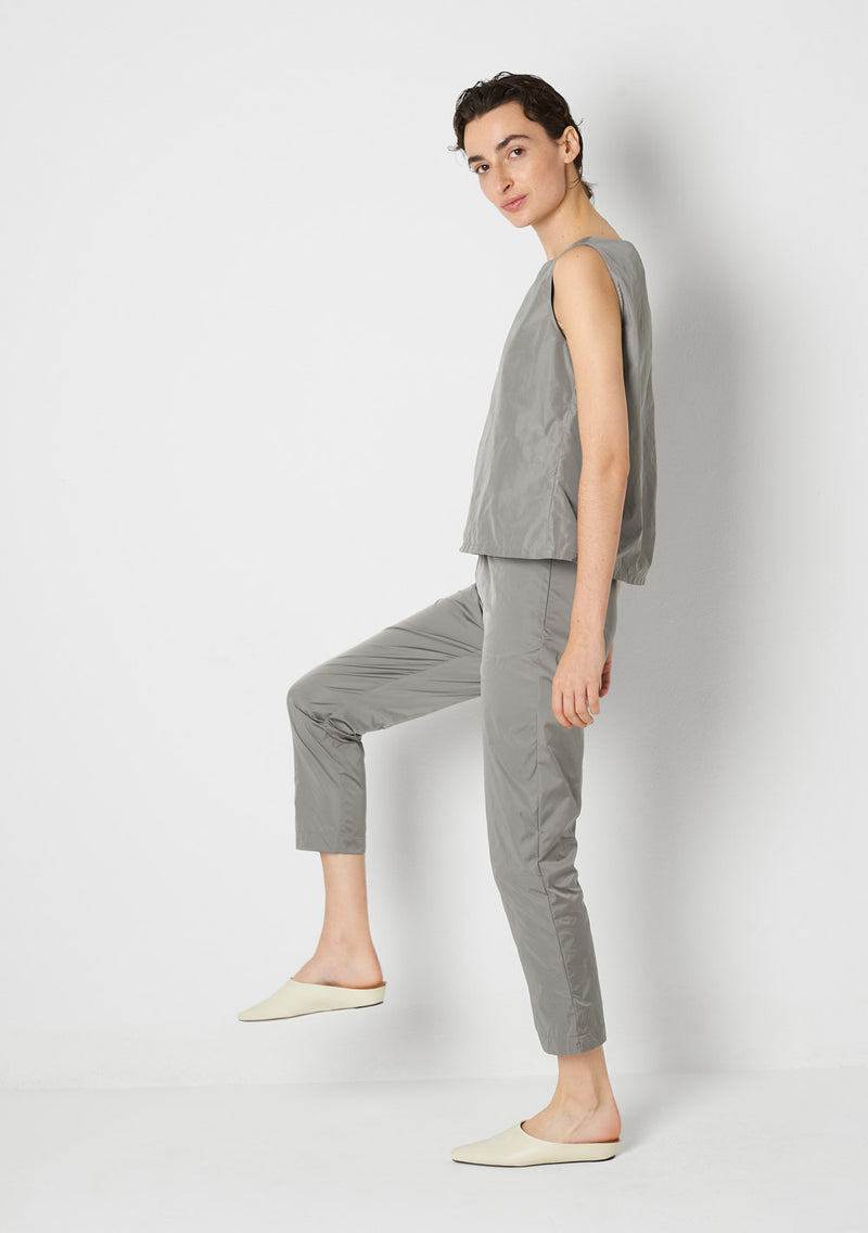Katharina Hovman Caprihose cement Letzte 3 Tage