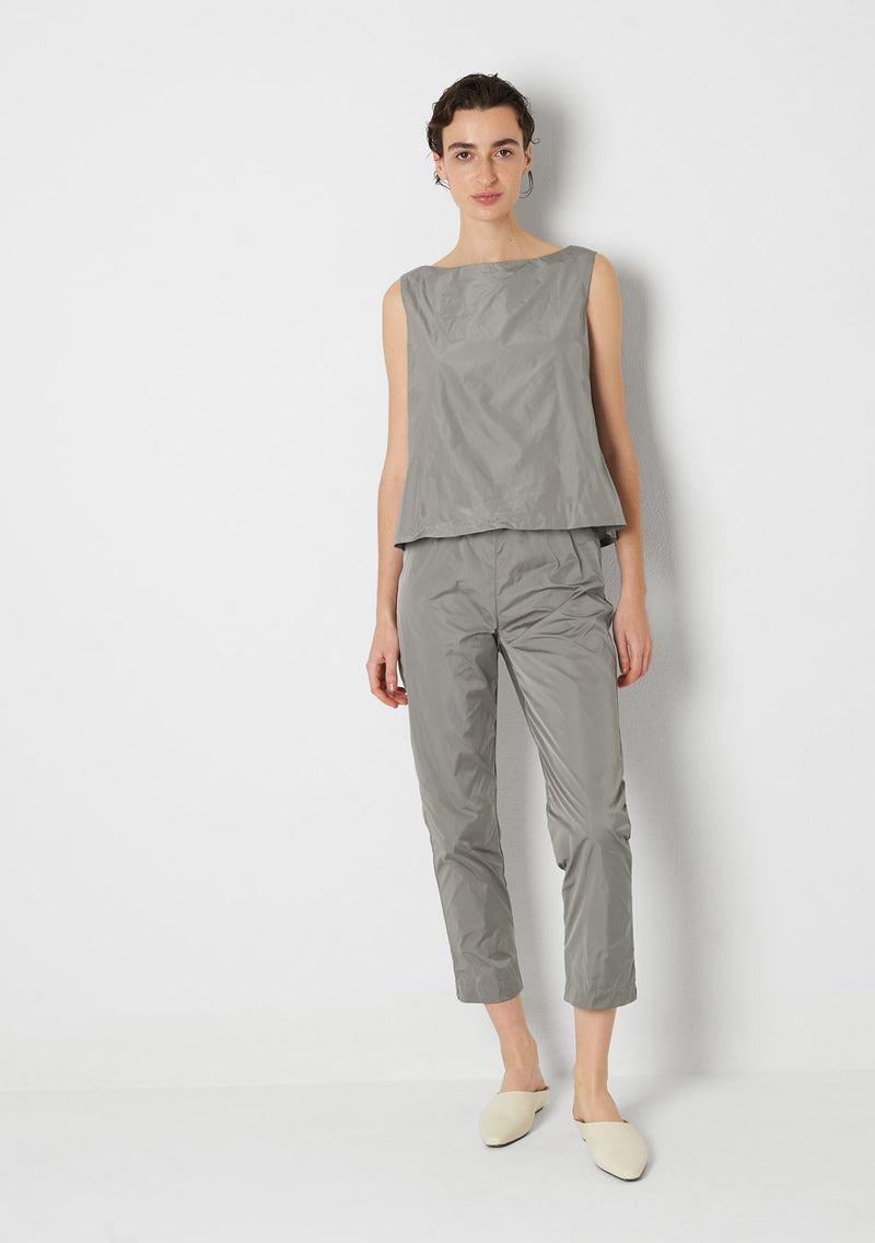 Katharina Hovman Caprihose cement Letzte 3 Tage