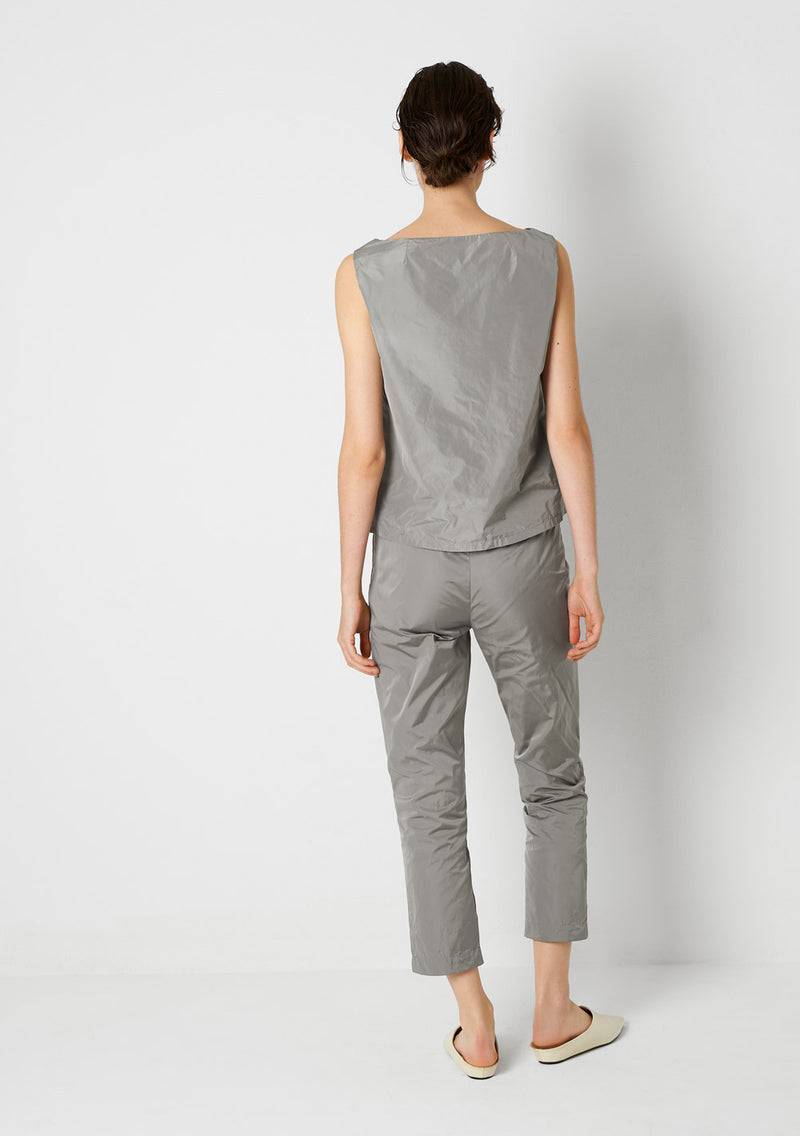 Katharina Hovman Caprihose cement Letzte 3 Tage