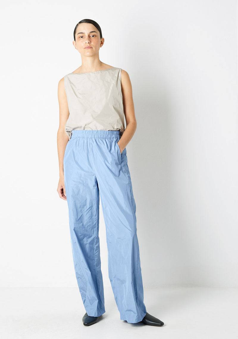 Katharina Hovman Easy Pants oxford Neueste Stile