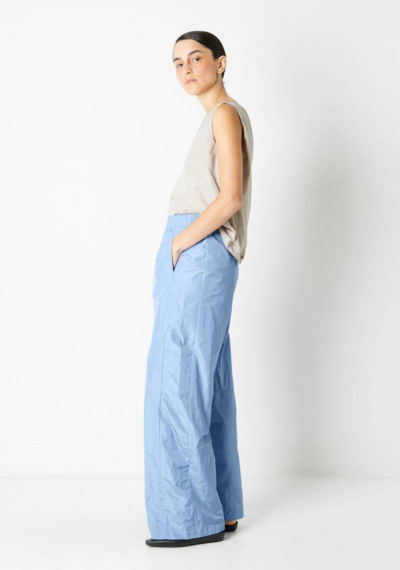 Katharina Hovman Easy Pants oxford Neueste Stile
