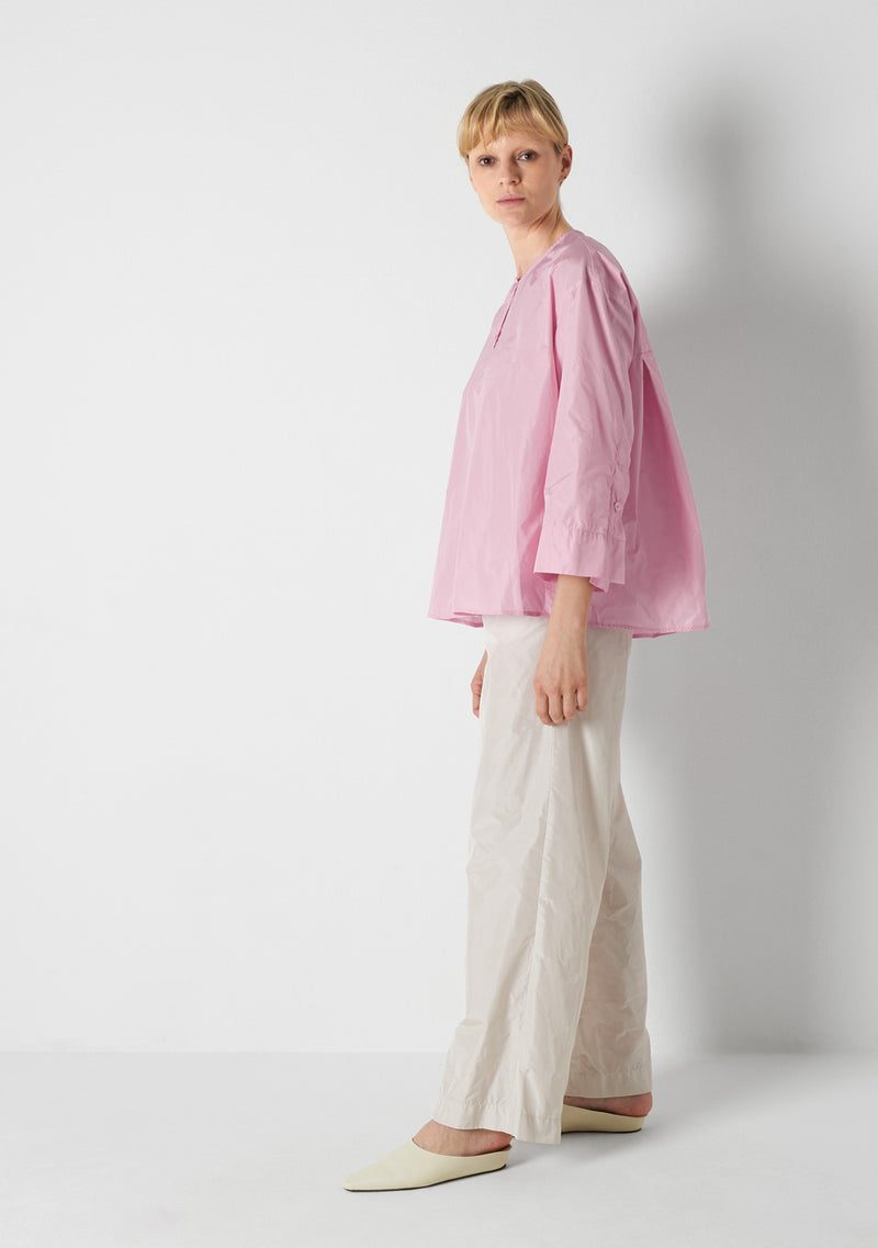 Katharina Hovman Big Blouse Short rose Letzte 2 Tage