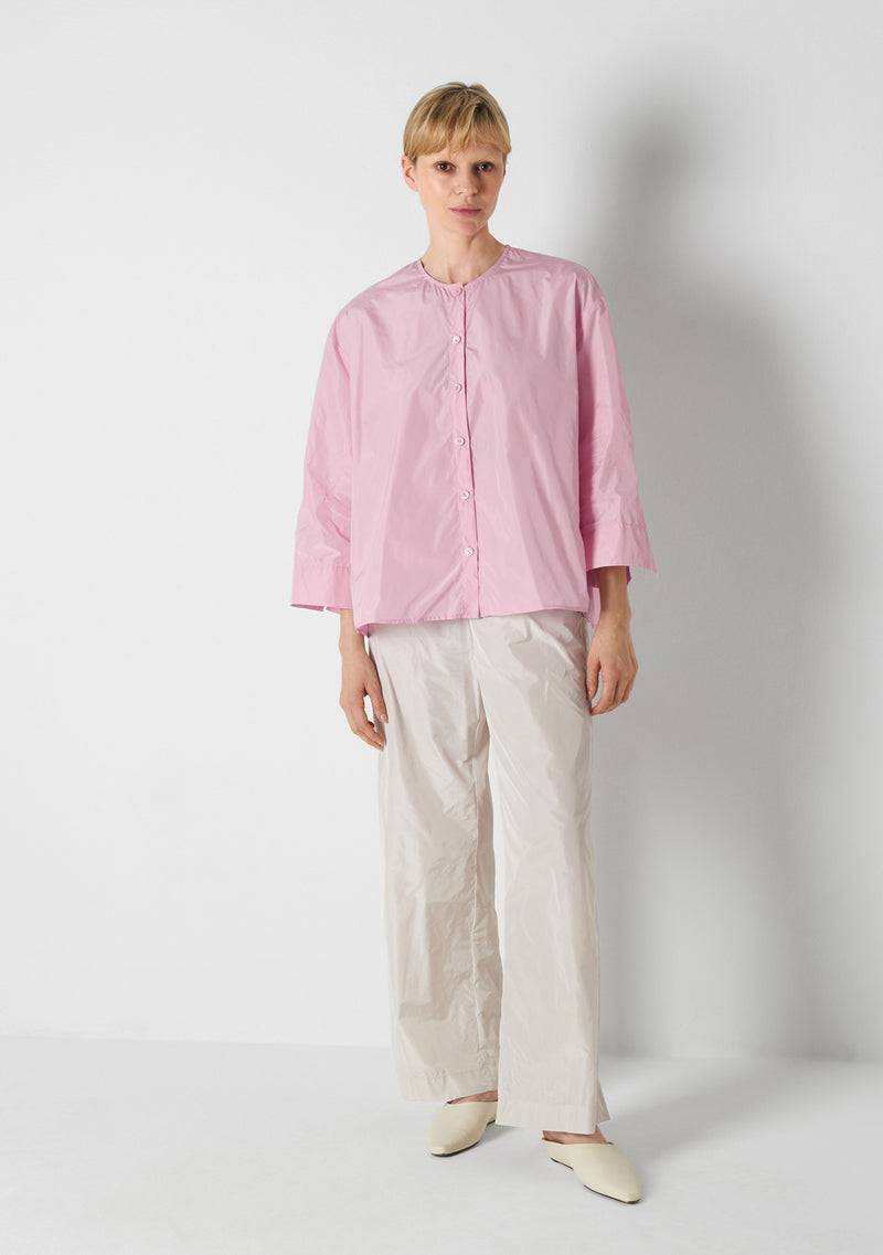 Katharina Hovman Big Blouse Short rose Letzte 2 Tage