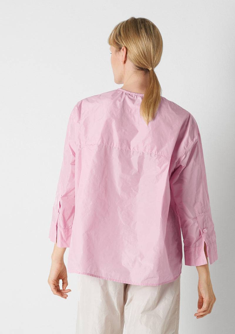Katharina Hovman Big Blouse Short rose Letzte 2 Tage