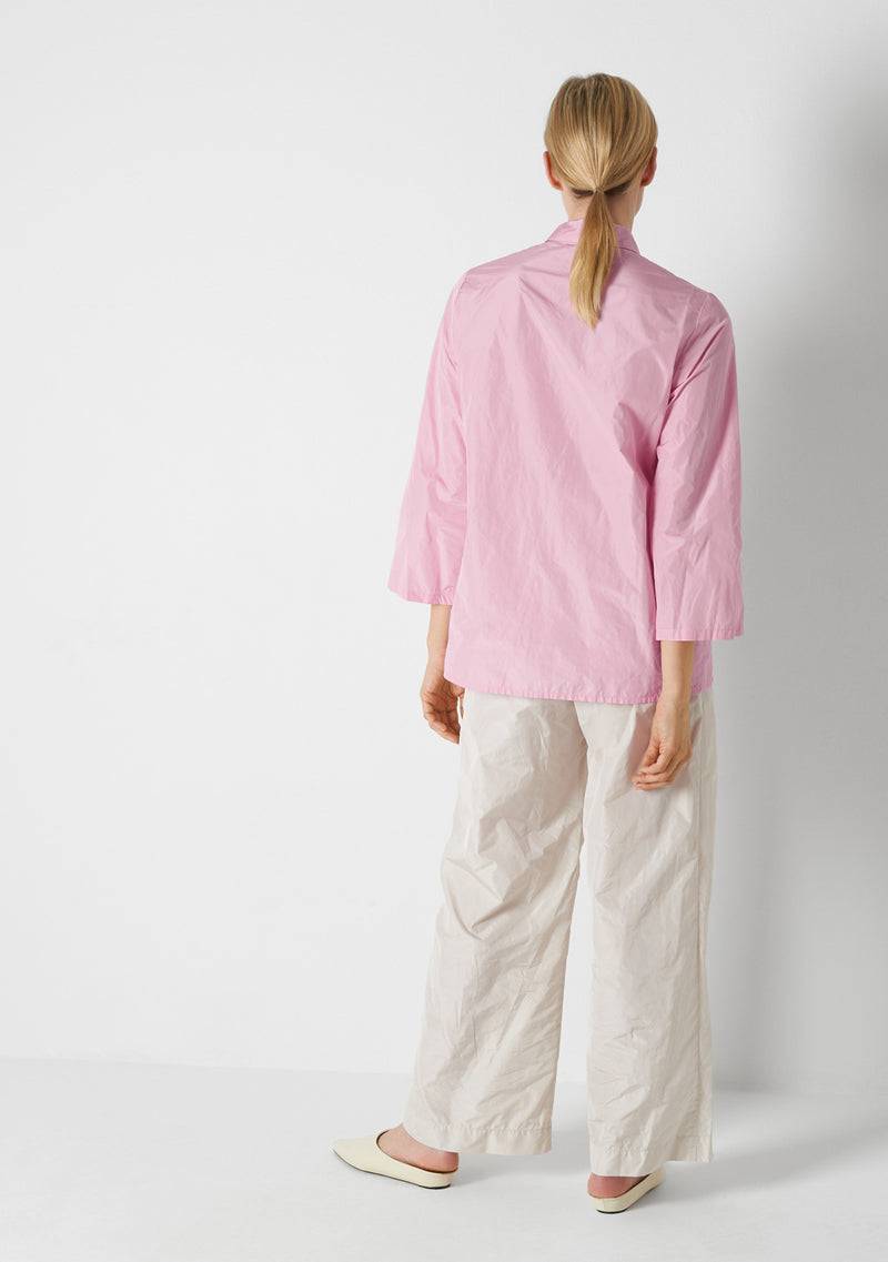 Katharina Hovman Cute Blouse rose Vierteljährliche Förderung