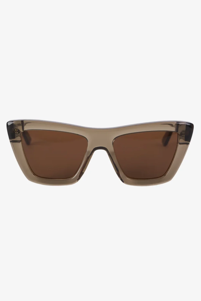 Lala Berlin Sunglasses Liv acetate olive Lagerräumung