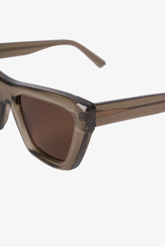 Lala Berlin Sunglasses Liv acetate olive Lagerräumung