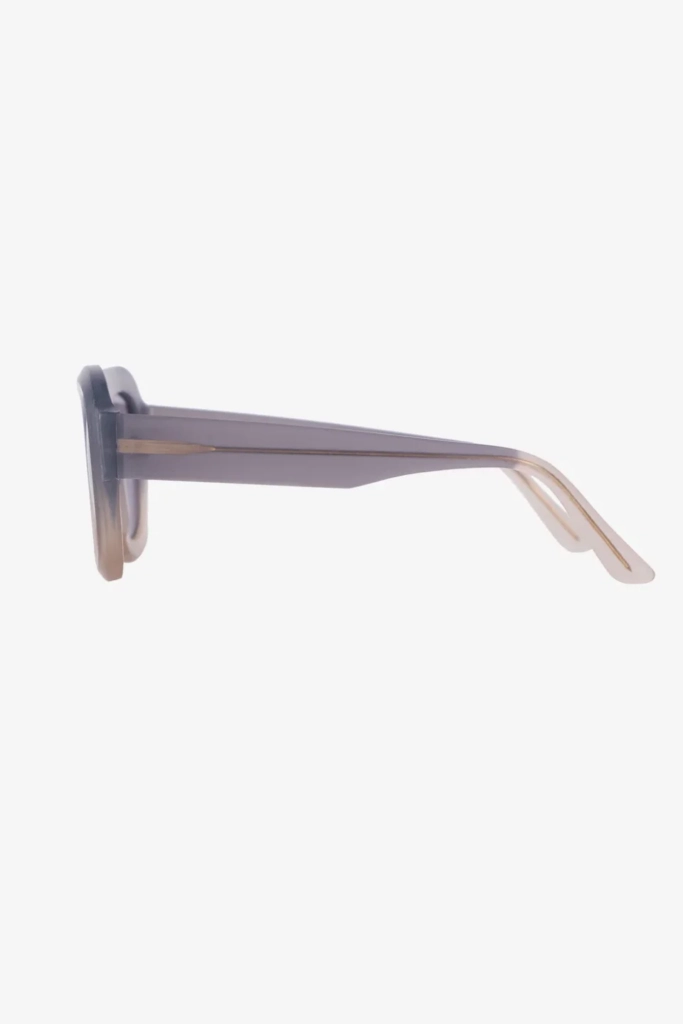 Lala Berlin Sunglasses Keith acetate marbel Heißer Verkauf
