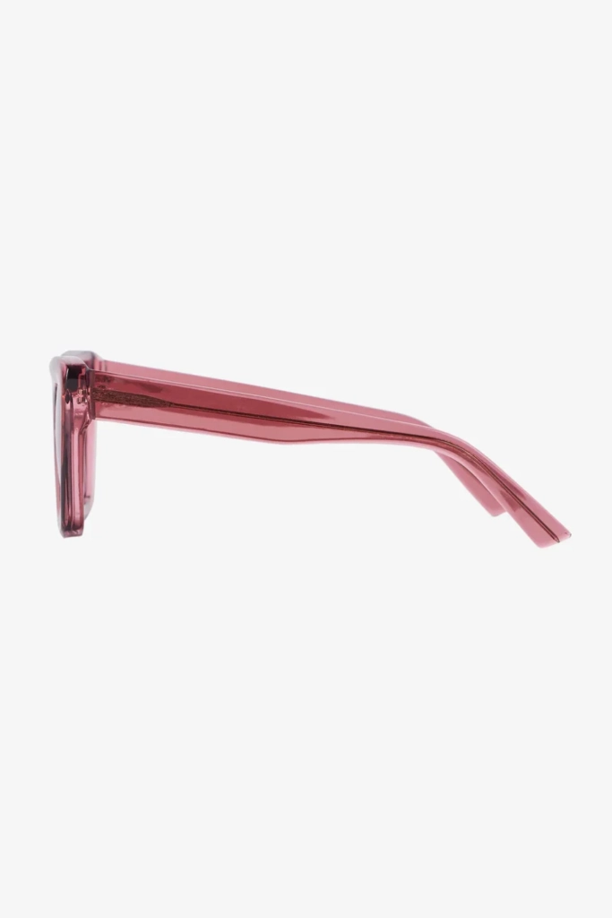 Lala Berlin Sunglasses Liv acetate rhubarb Neueste Mode